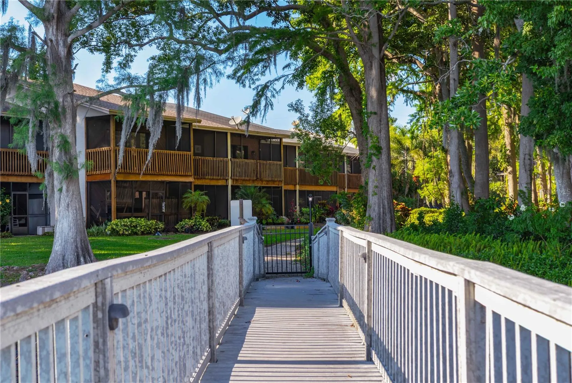 2158 Tarpon Landings Drive Tarpon Springs FL 34688