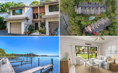 2158 Tarpon Landings Drive Tarpon Springs FL 34688