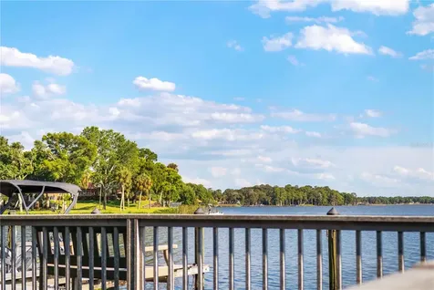 2158 Tarpon Landings Drive Tarpon Springs FL 34688
