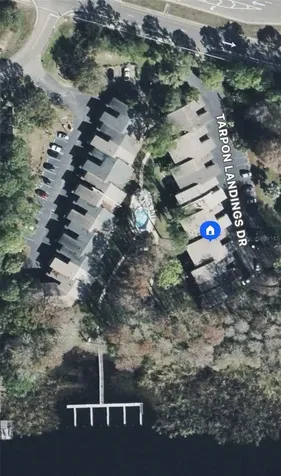 2158 Tarpon Landings Drive Tarpon Springs FL 34688