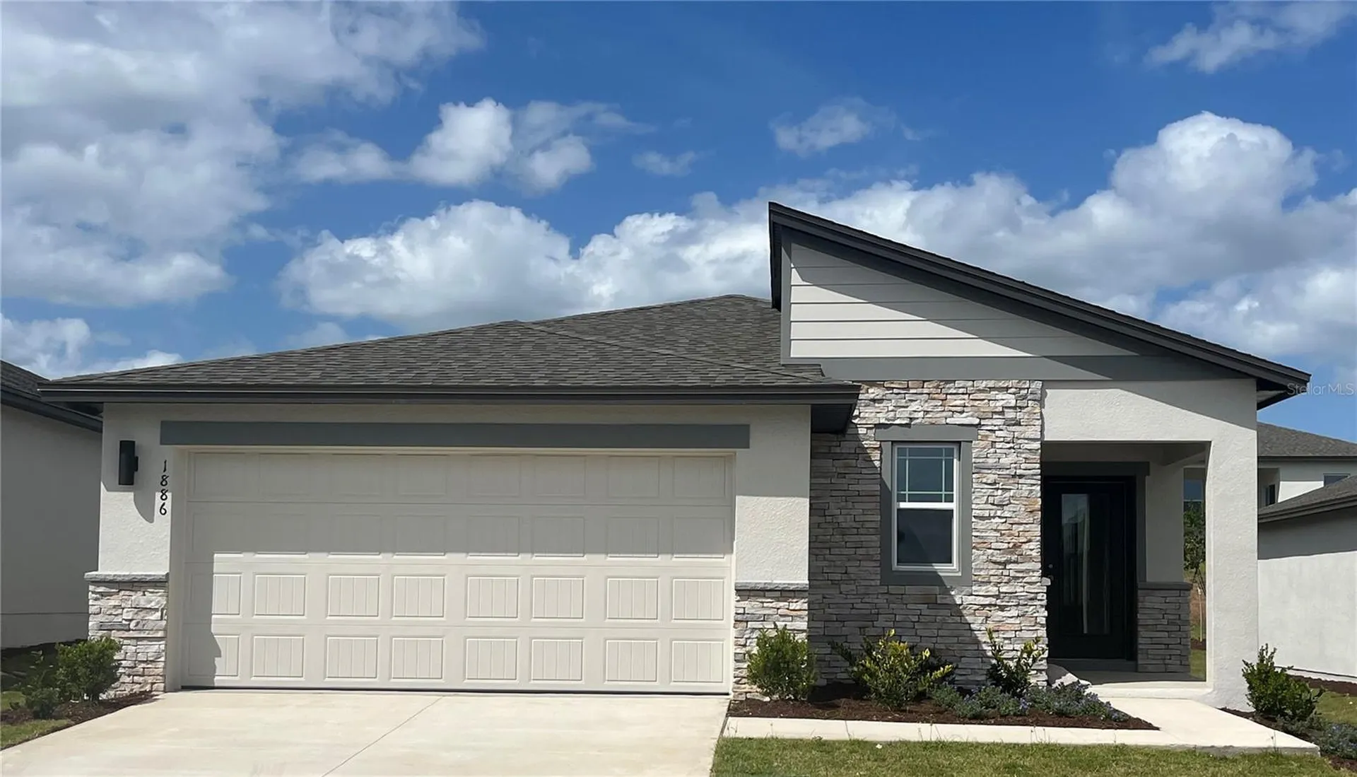 1886 Sierra Sun Way Clermont FL 34715