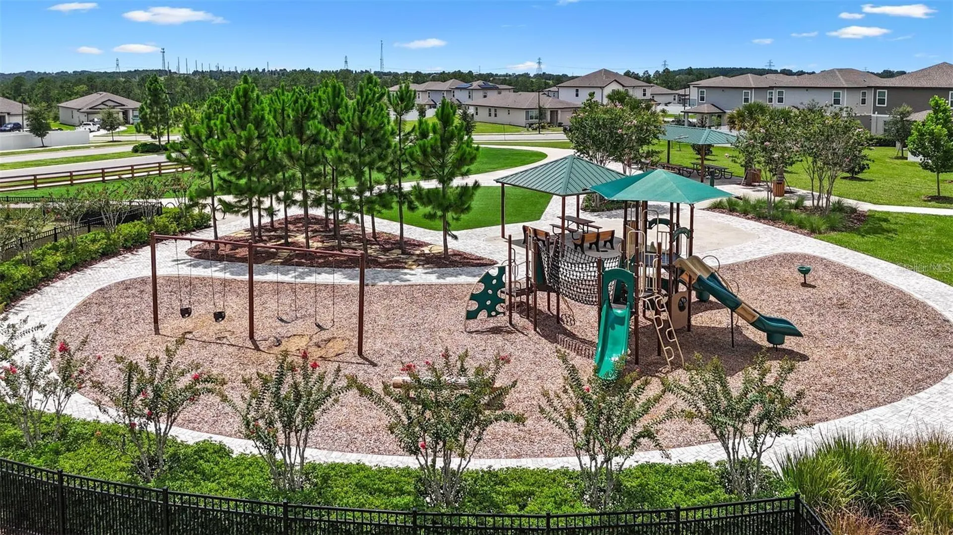 1886 Sierra Sun Way Clermont FL 34715