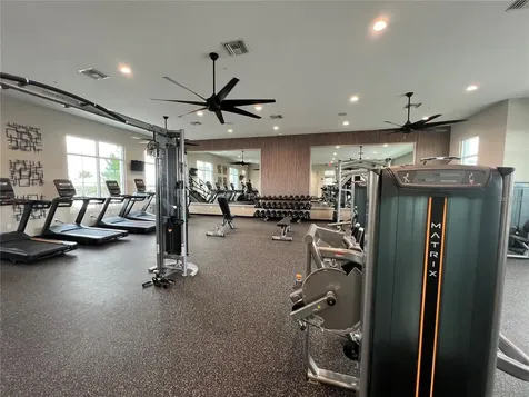 1886 Sierra Sun Way Clermont FL 34715
