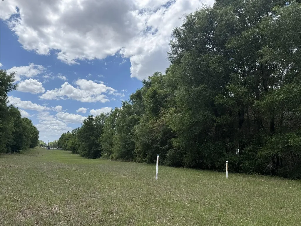 0 NW 140th Street Chiefland FL 32626