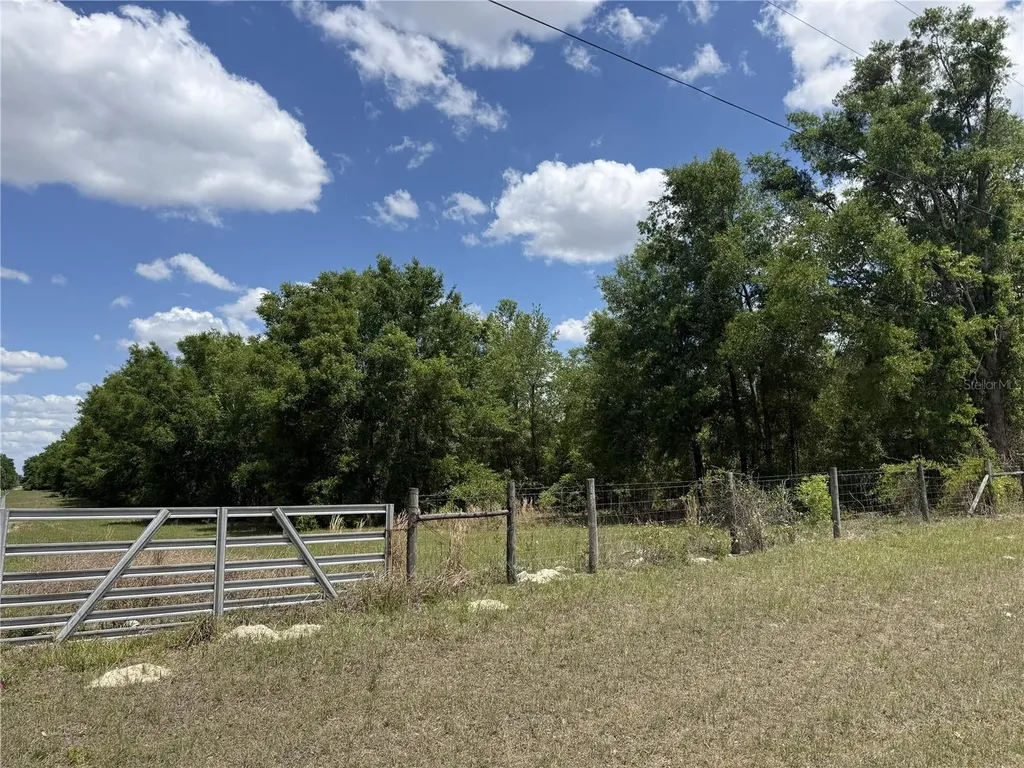 0 NW 140th Street Chiefland FL 32626