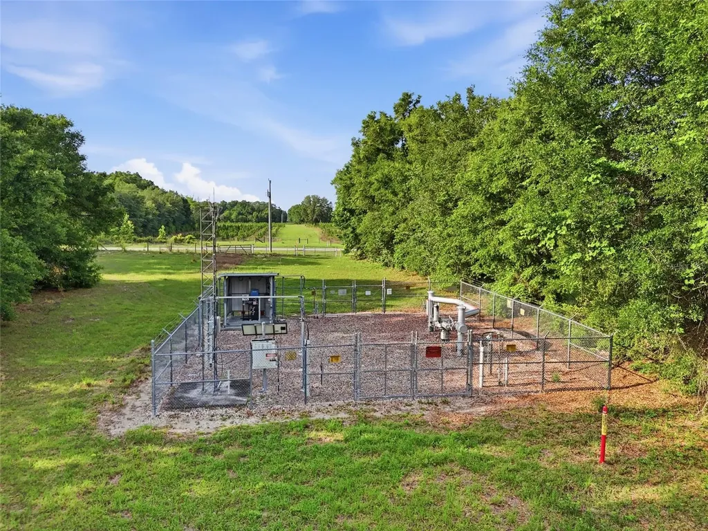 0 NW 140th Street Chiefland FL 32626