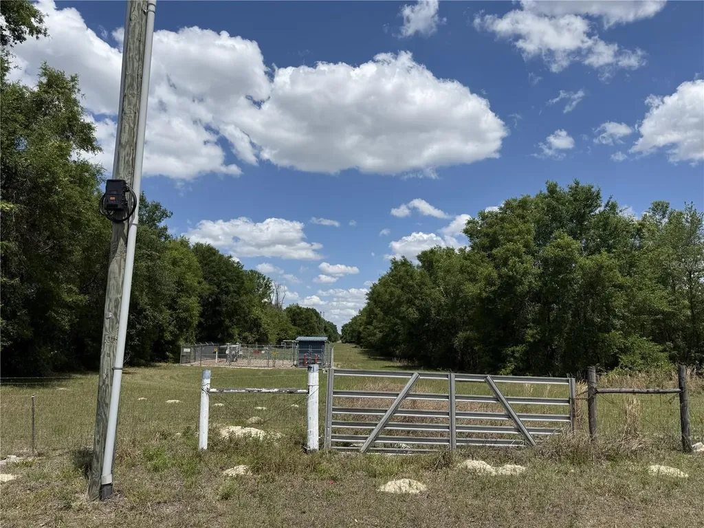 0 NW 140th Street Chiefland FL 32626