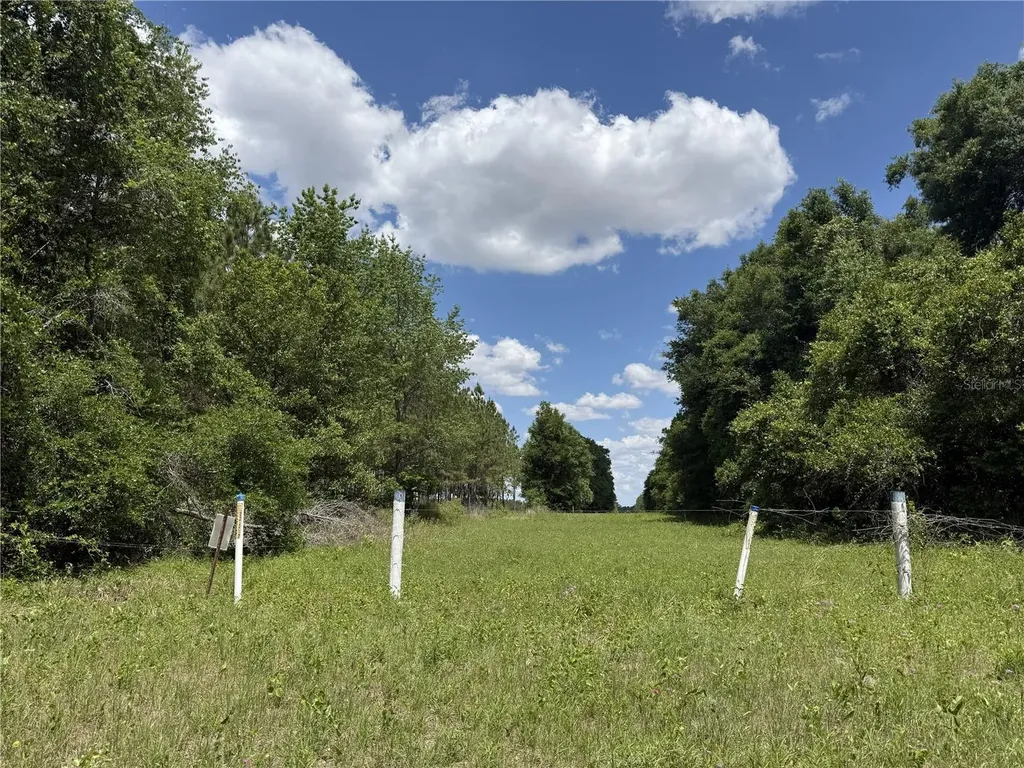 0 NW 140th Street Chiefland FL 32626