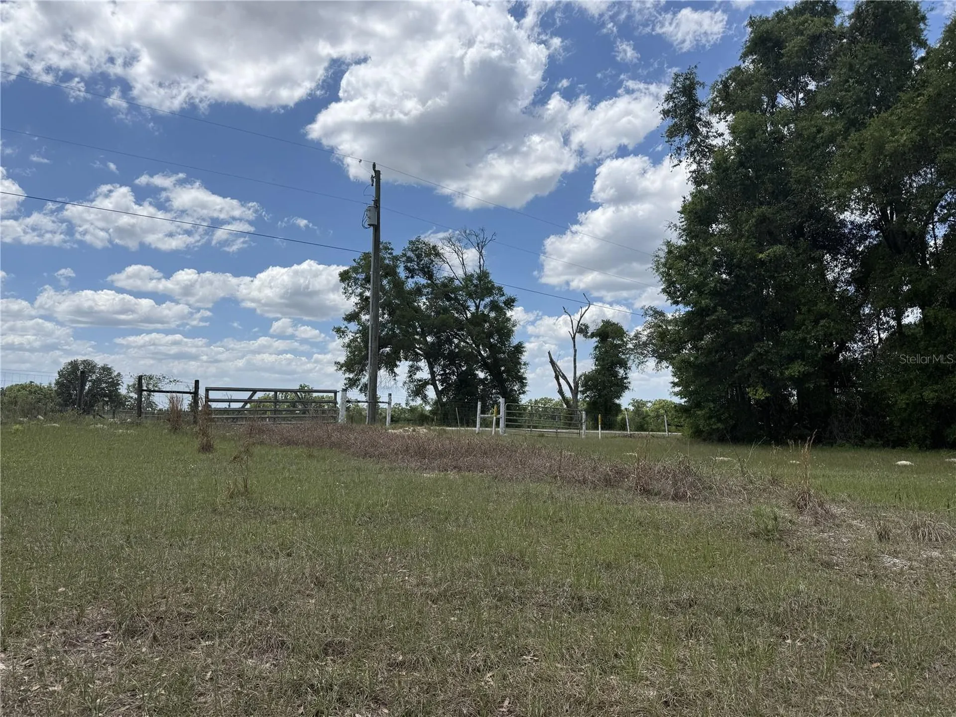 0 NW 140th Street Chiefland FL 32626