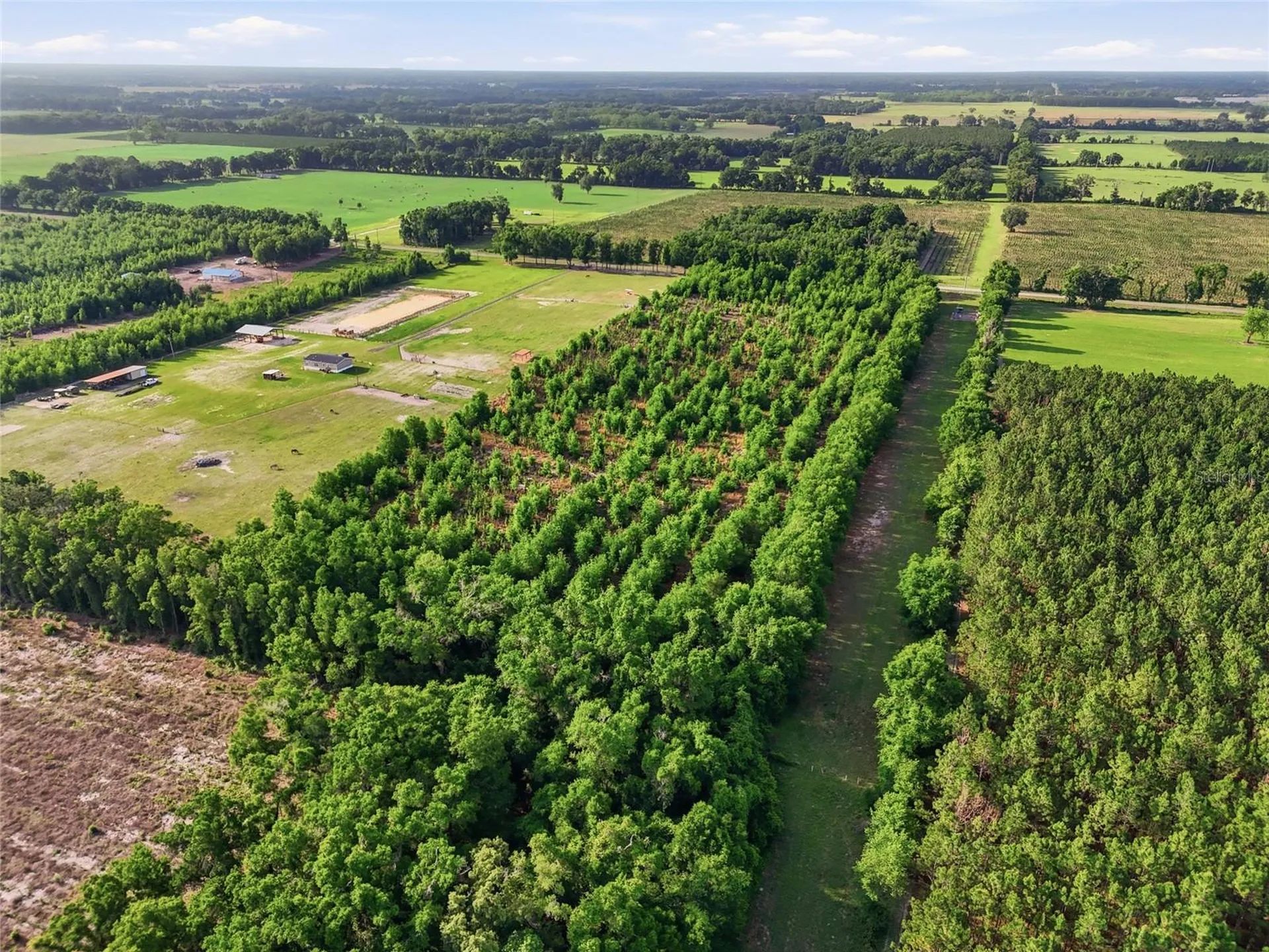 0 NW 140th Street Chiefland FL 32626