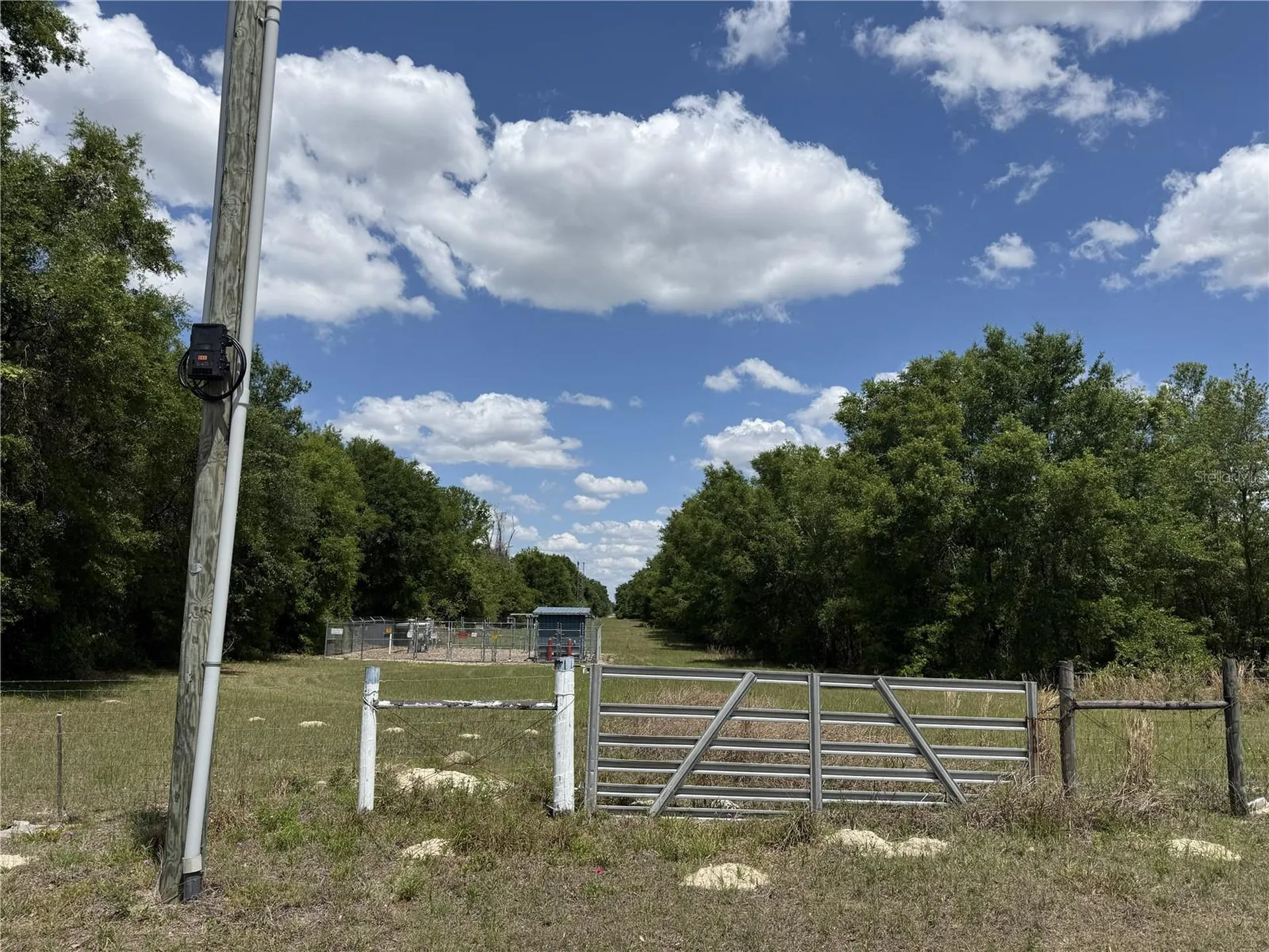0 NW 140th Street Chiefland FL 32626