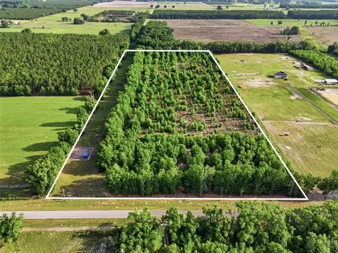 0 NW 140th Street Chiefland FL 32626