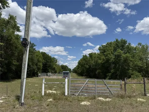 0 NW 140th Street Chiefland FL 32626