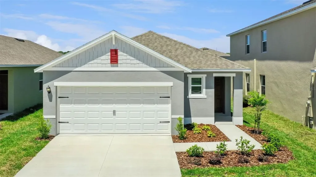2352 Bay Street Ocoee FL 34761