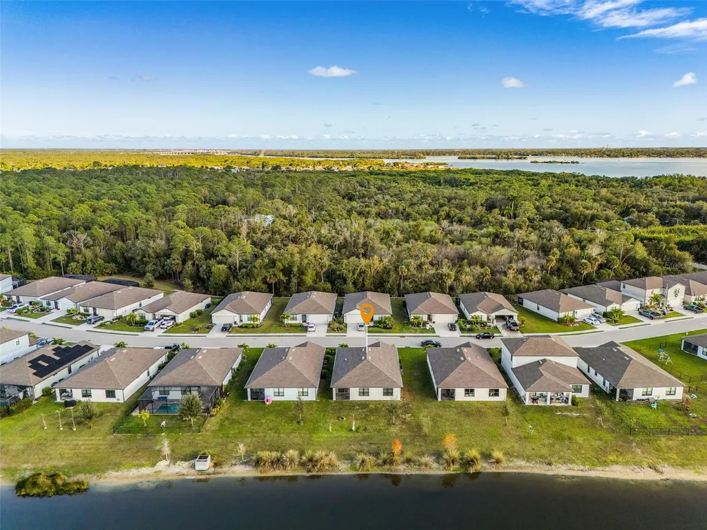 16033 Beachberry Drive North Fort Myers FL 33917