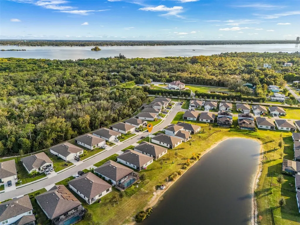 16033 Beachberry Drive North Fort Myers FL 33917