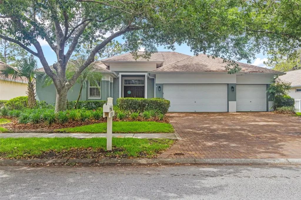8739 Ashworth Drive Tampa FL 33647