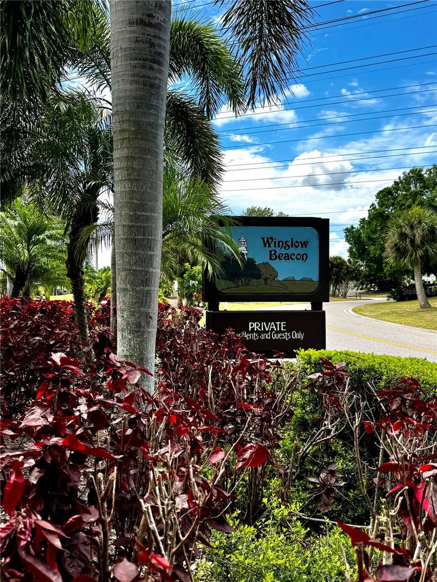 4707 Winslow Beacon Sarasota FL 34235
