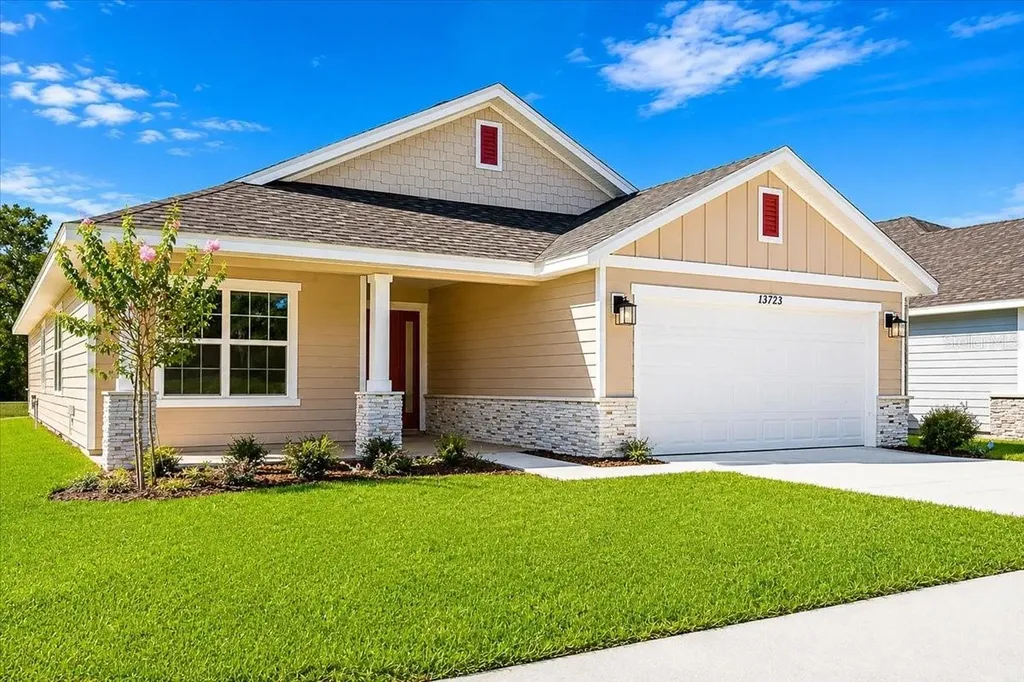 16840 NW 178th Terrace Alachua FL 32615