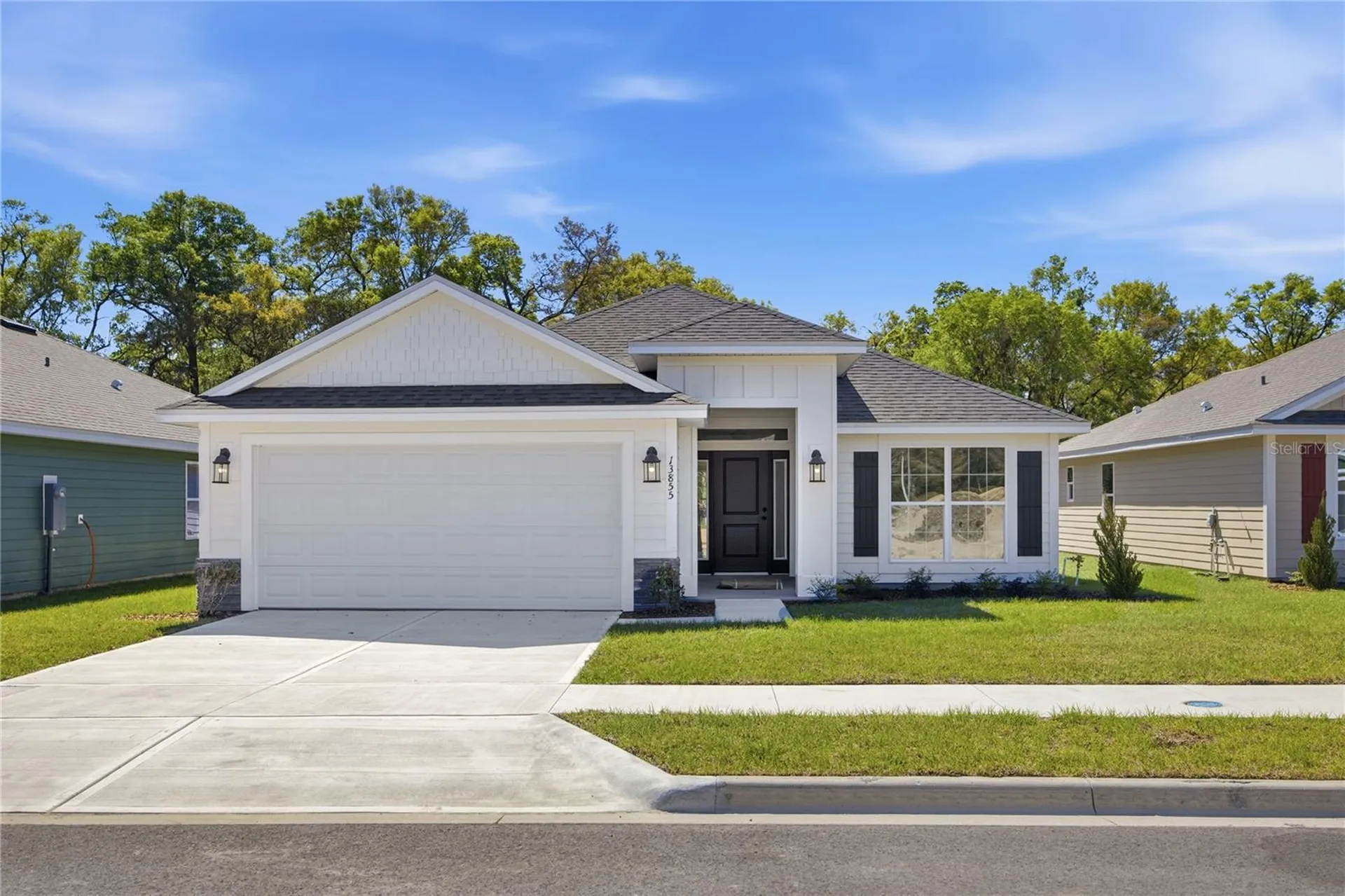 16840 NW 178th Terrace Alachua FL 32615