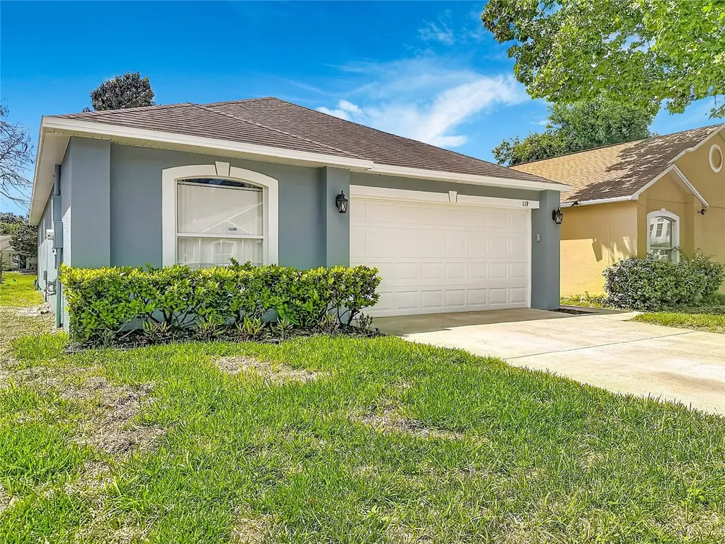 119 Gleason Cove Sanford FL 32773