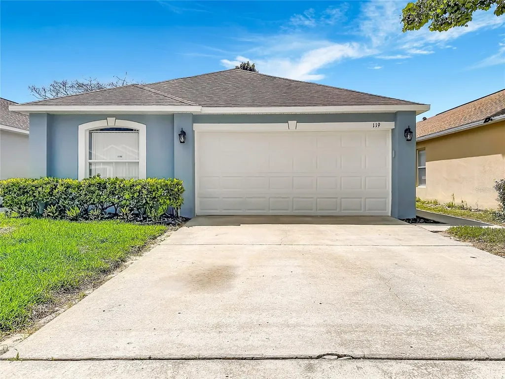 119 Gleason Cove Sanford FL 32773