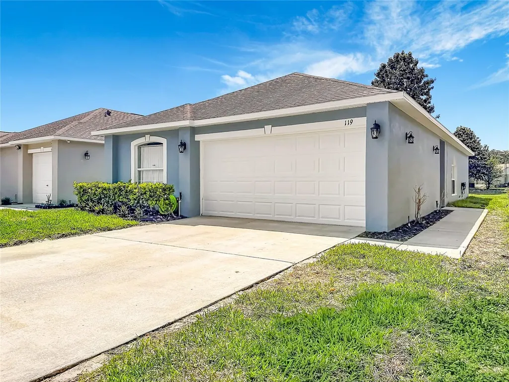 119 Gleason Cove Sanford FL 32773
