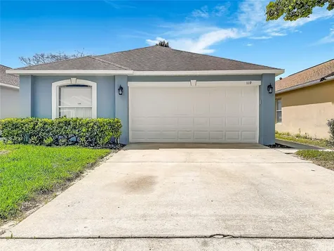 119 Gleason Cove Sanford FL 32773