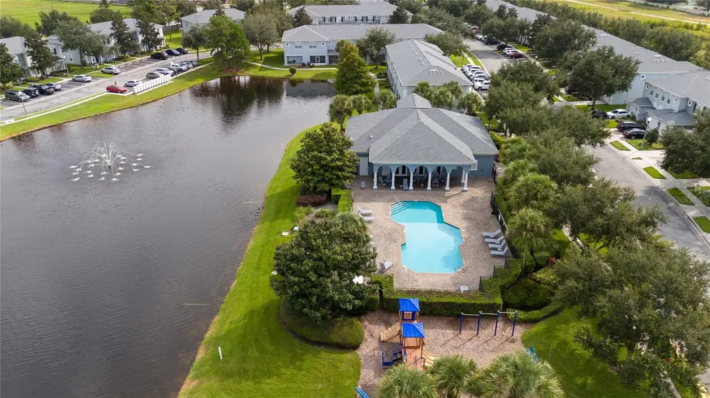 9313 Jasmine Flower Lane Orlando FL 32832