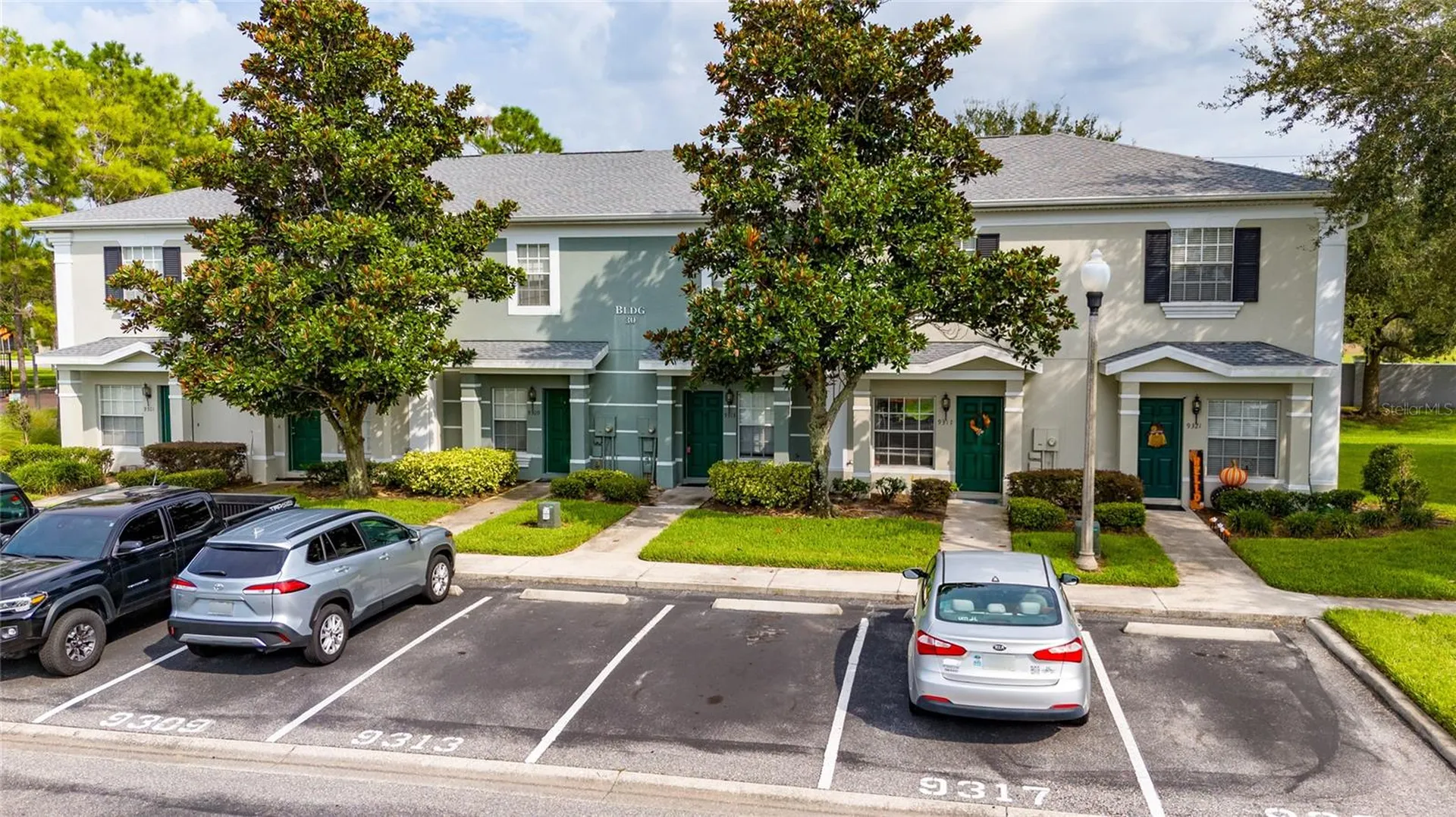 9313 Jasmine Flower Lane Orlando FL 32832
