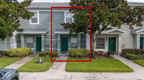 9313 Jasmine Flower Lane Orlando FL 32832