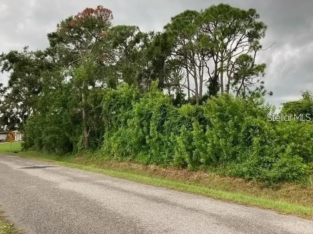 Conrad Road Venice FL 34293