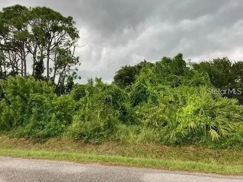 Conrad Road Venice FL 34293