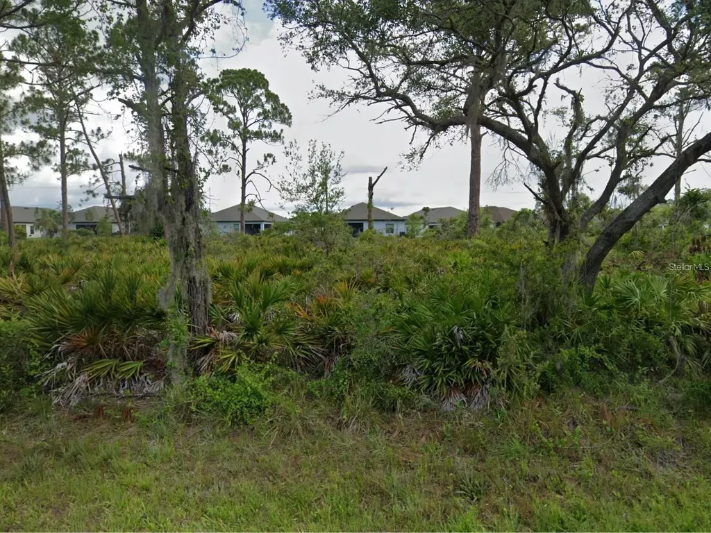 15230 Tivoli Avenue Port Charlotte FL 33953