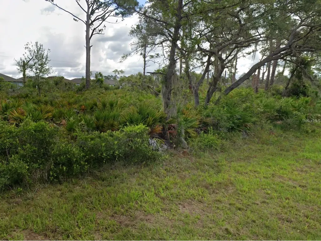 15230 Tivoli Avenue Port Charlotte FL 33953