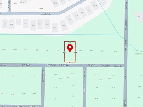 15230 Tivoli Avenue Port Charlotte FL 33953