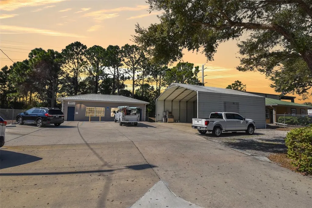 2071 Dobbs Road St Augustine FL 32086