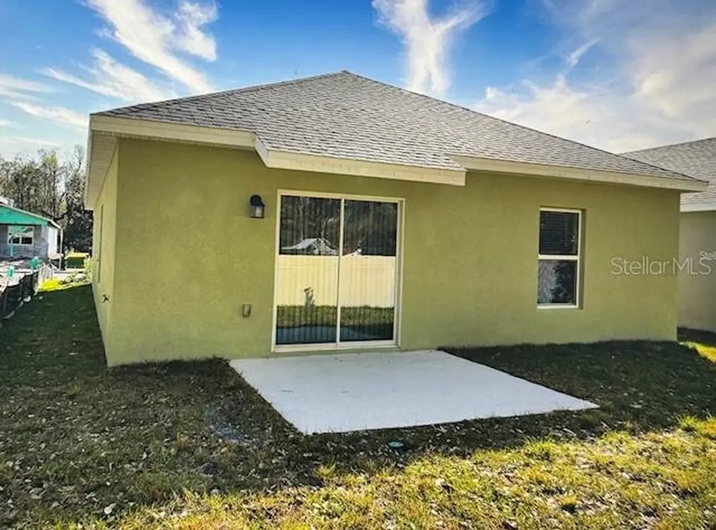 4327 Babbling Brook Way Kissimmee FL 34746