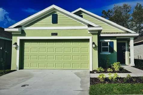 4327 Babbling Brook Way Kissimmee FL 34746