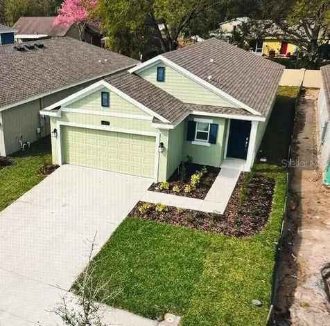4327 Babbling Brook Way Kissimmee FL 34746