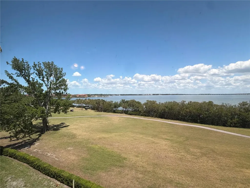 2617 Cove Cay Drive Clearwater FL 33760