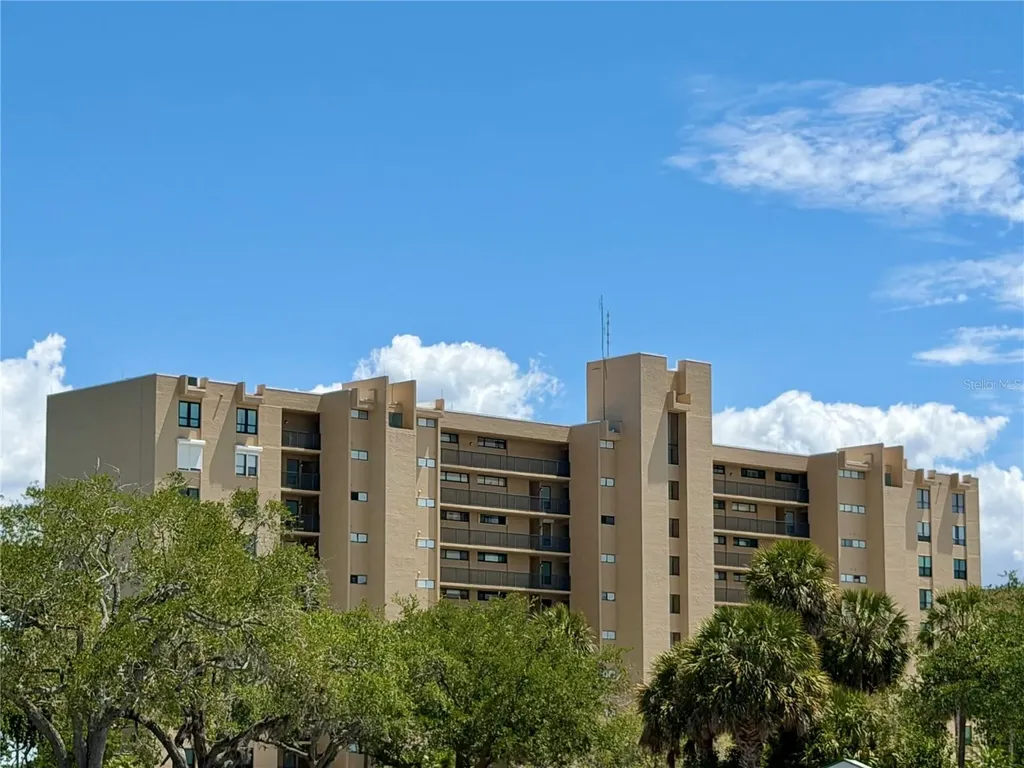 2617 Cove Cay Drive Clearwater FL 33760