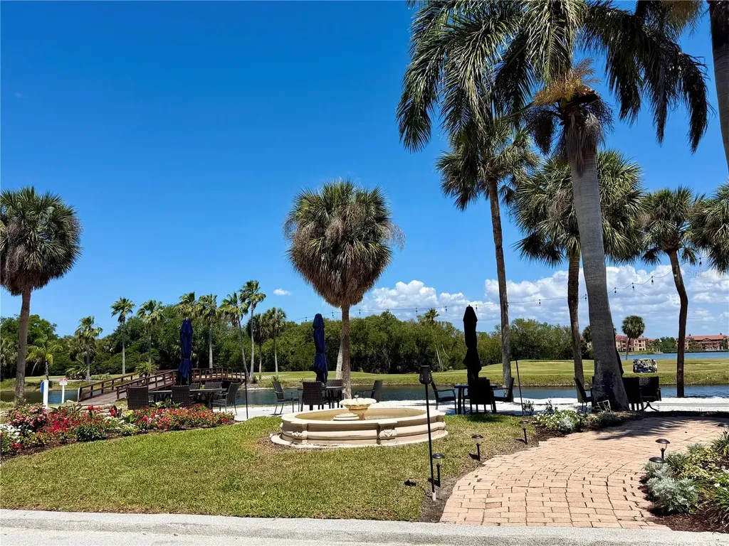 2617 Cove Cay Drive Clearwater FL 33760