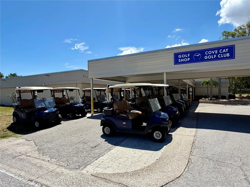 2617 Cove Cay Drive Clearwater FL 33760