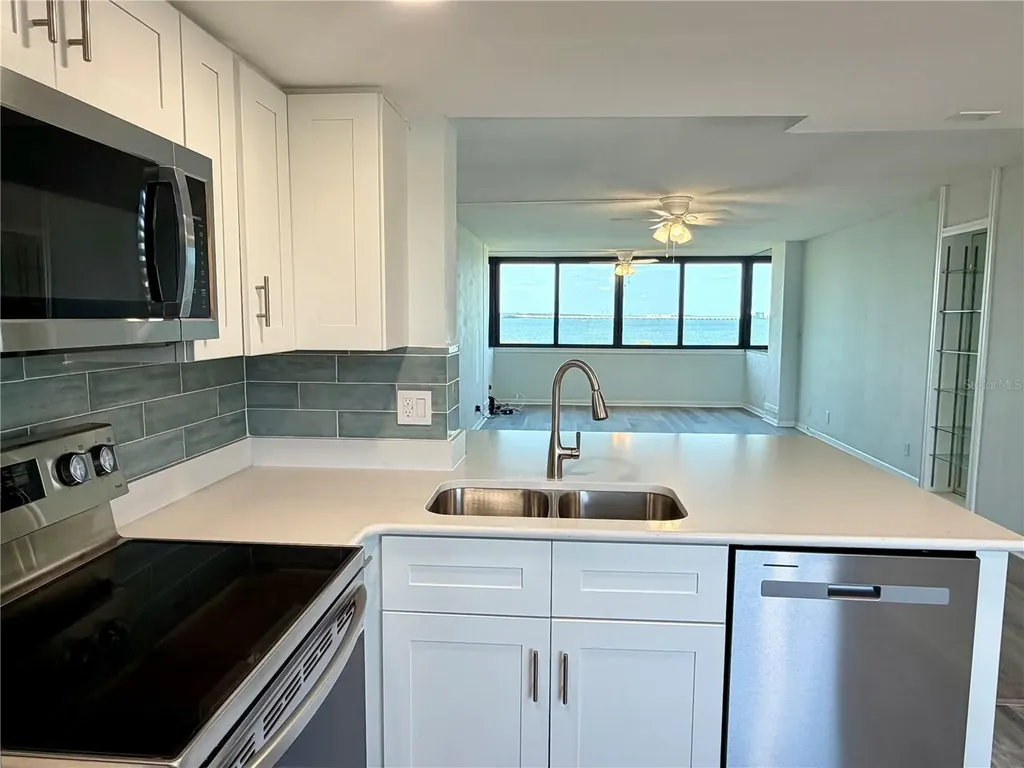 2617 Cove Cay Drive Clearwater FL 33760