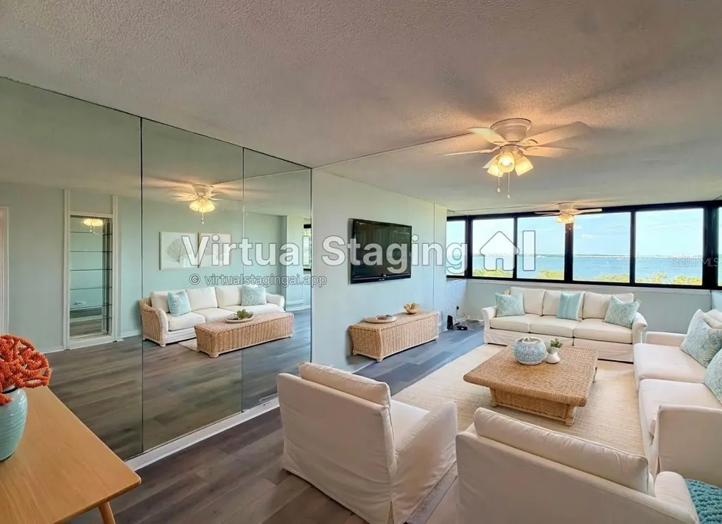 2617 Cove Cay Drive Clearwater FL 33760