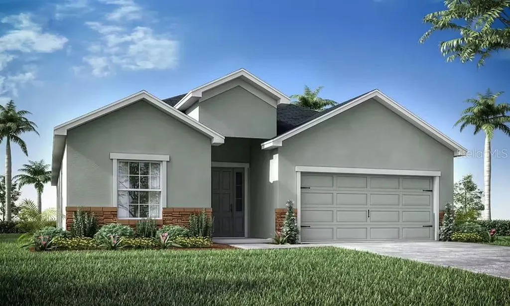 1781 Burrows Avenue Lakeland FL 33811