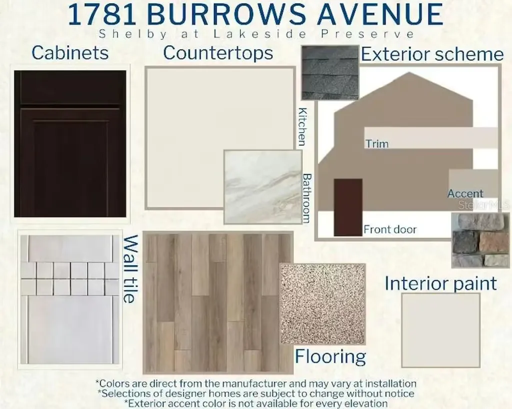 1781 Burrows Avenue Lakeland FL 33811