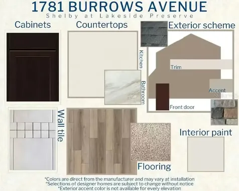 1781 Burrows Avenue Lakeland FL 33811