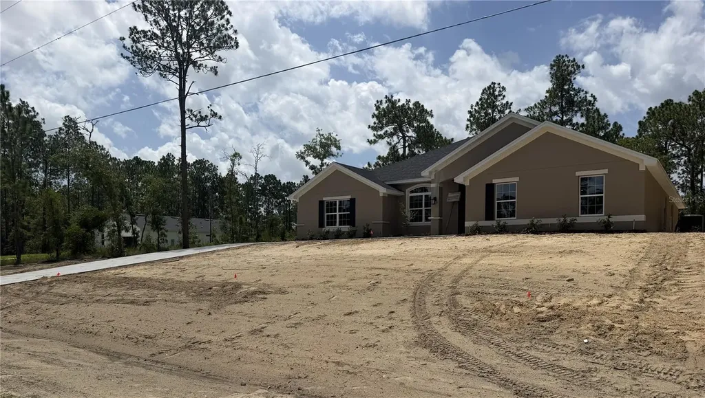 12598 SW 73rd Street Ocala FL 34481